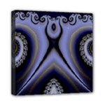 Fractal250 Mini Canvas 8  x 8  (Stretched)