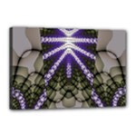 Fractal251 Canvas 18  x 12  (Stretched)