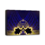 Fractal253 Mini Canvas 7  x 5  (Stretched)