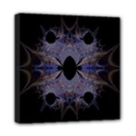Fractal257 Mini Canvas 8  x 8  (Stretched)