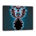 Fractal260 Canvas 14  x 11  (Stretched)