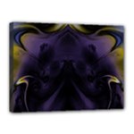 Fractal261 Canvas 16  x 12  (Stretched)