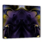 Fractal261 Canvas 24  x 20  (Stretched)
