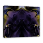 Fractal261 Deluxe Canvas 24  x 20  (Stretched)