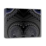 Fractal262 Deluxe Canvas 14  x 11  (Stretched)