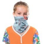 Christmas birds Face Covering Bandana (Kids)