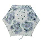 Floral pattern Mini Folding Umbrellas