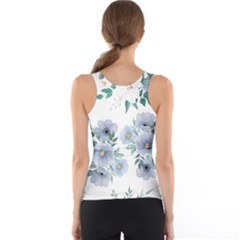 Women s Basic Tank Top Back Women s Basic Tank Top Back