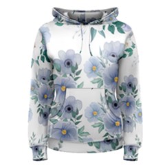 Women s Pullover Hoodie Front Women s Pullover Hoodie Front