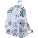 Floral pattern The Plain Backpack