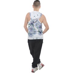 Men s Sleeveless Hoodie 