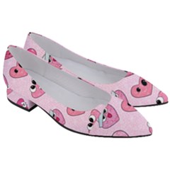 Women s Block Heels  