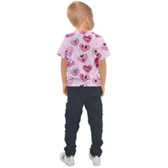 Kids  Sports T-Shirt 