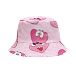 Emoji Heart Bucket Hat