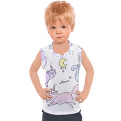 Kids  Sport Tank Top 