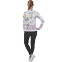 Women s Long Sleeve Raglan T-Shirt 