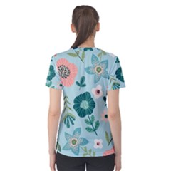 Women s Cotton T-Shirt 