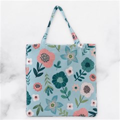 Grocery Tote Bag 