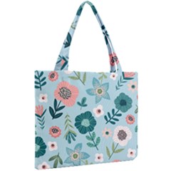 Mini Tote Bag 