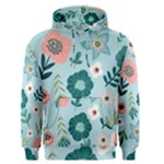 Flower Men s Core Hoodie