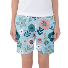 Women s Basketball Shorts Front