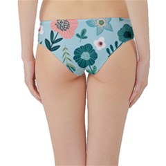 Hipster Bikini Bottoms 