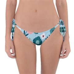 Reversible Bikini Bottoms 