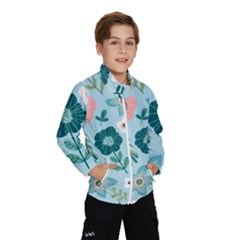 Kids  Windbreaker 