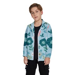 Kids  Windbreaker 