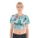 Cotton Crop Top 