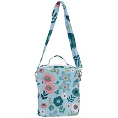 Crossbody Day Bag 