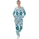 Flower Women s Tracksuit