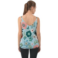 Chiffon Cami 