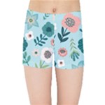 Flower Kids  Sports Shorts