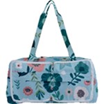 Flower Multi Function Bag