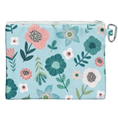 Canvas Cosmetic Bag (XXL) 