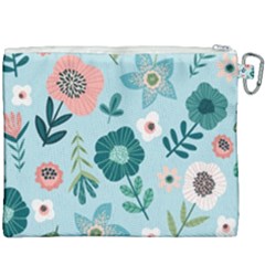 Canvas Cosmetic Bag (XXXL) 