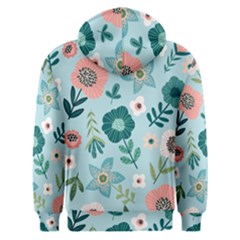Men s Overhead Hoodie 
