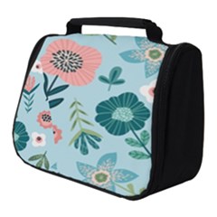 Full Print Travel Pouch (Small) 