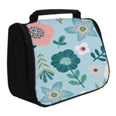 Full Print Travel Pouch (Small) 