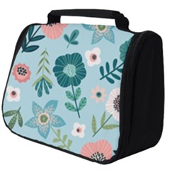 Full Print Travel Pouch (Big) 