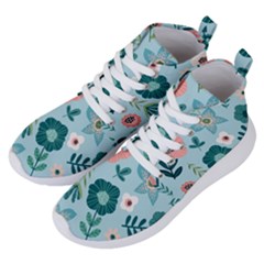 Women s Lightweight High Top Sneakers 