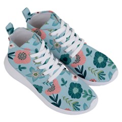 Women s Lightweight High Top Sneakers 