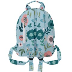 Mini Full Print Backpack 