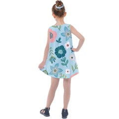 Kids  Summer Dress 