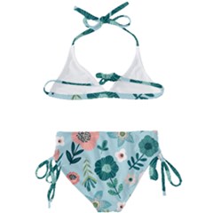 Kids  Classic Bikini Set 