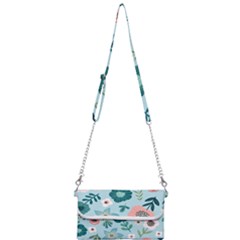 Mini Crossbody Handbag 