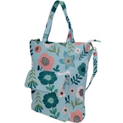 Shoulder Tote Bag 