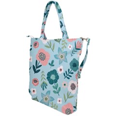 Shoulder Tote Bag 