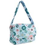 Flower Courier Bag